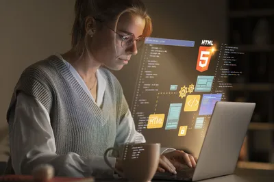 Servicio de Diseño Web