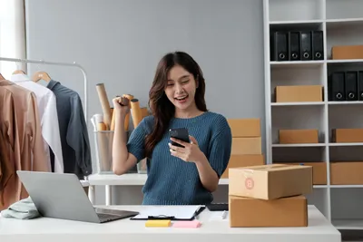 Servicio de E-commerce