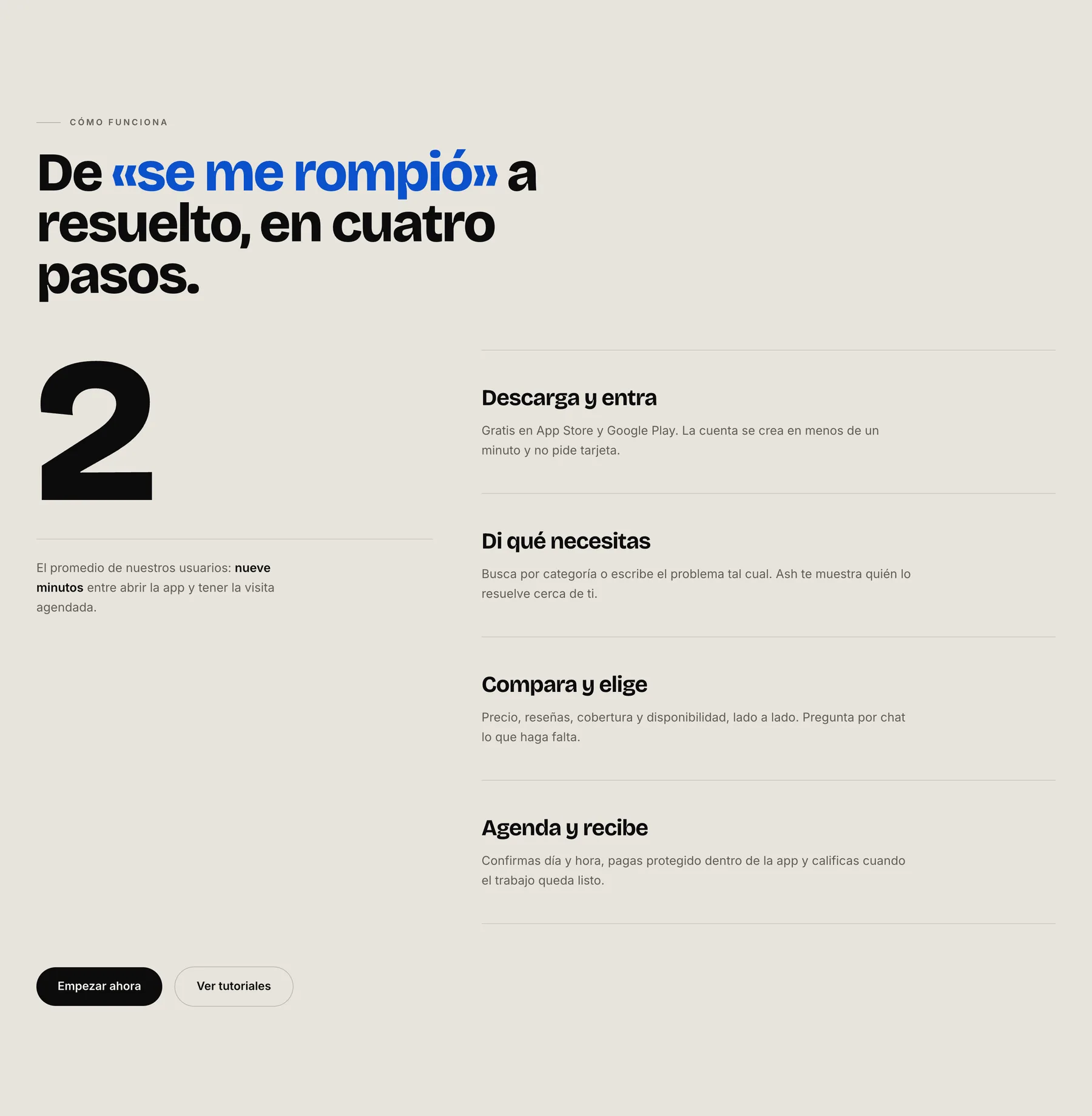 Sitio público, captura 5