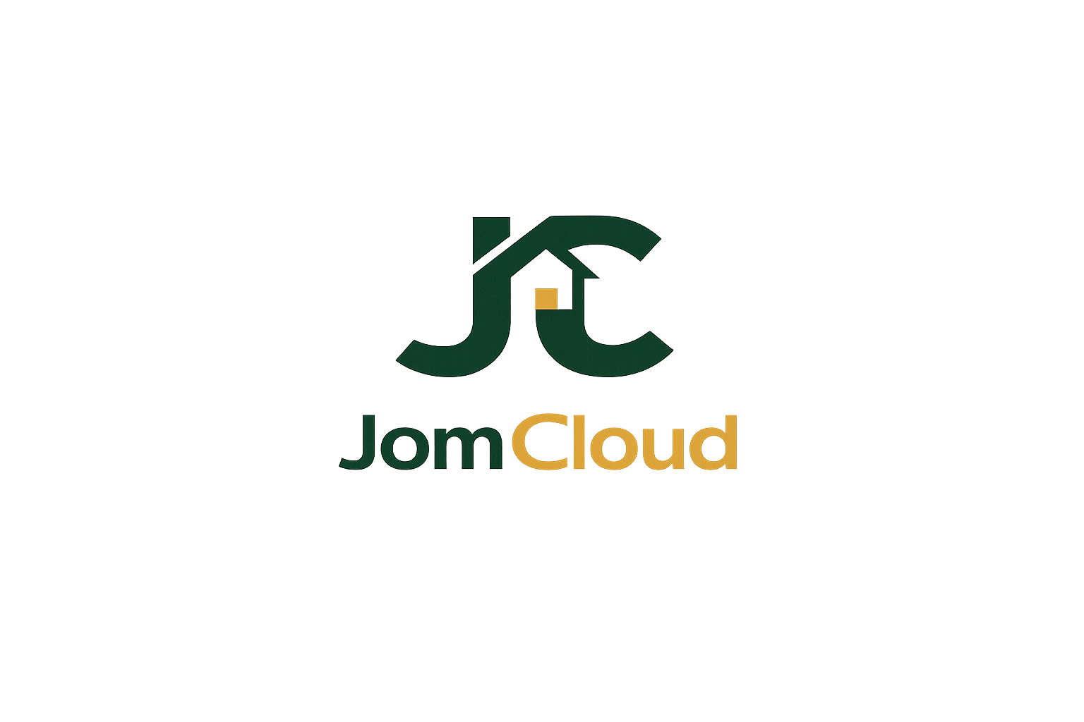 Logo JomCloud