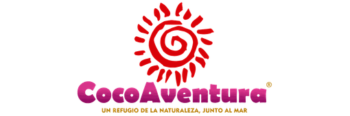 Logo de Coco Aventura