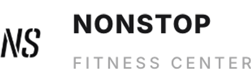 Logo de NONSTOP Fitness Center