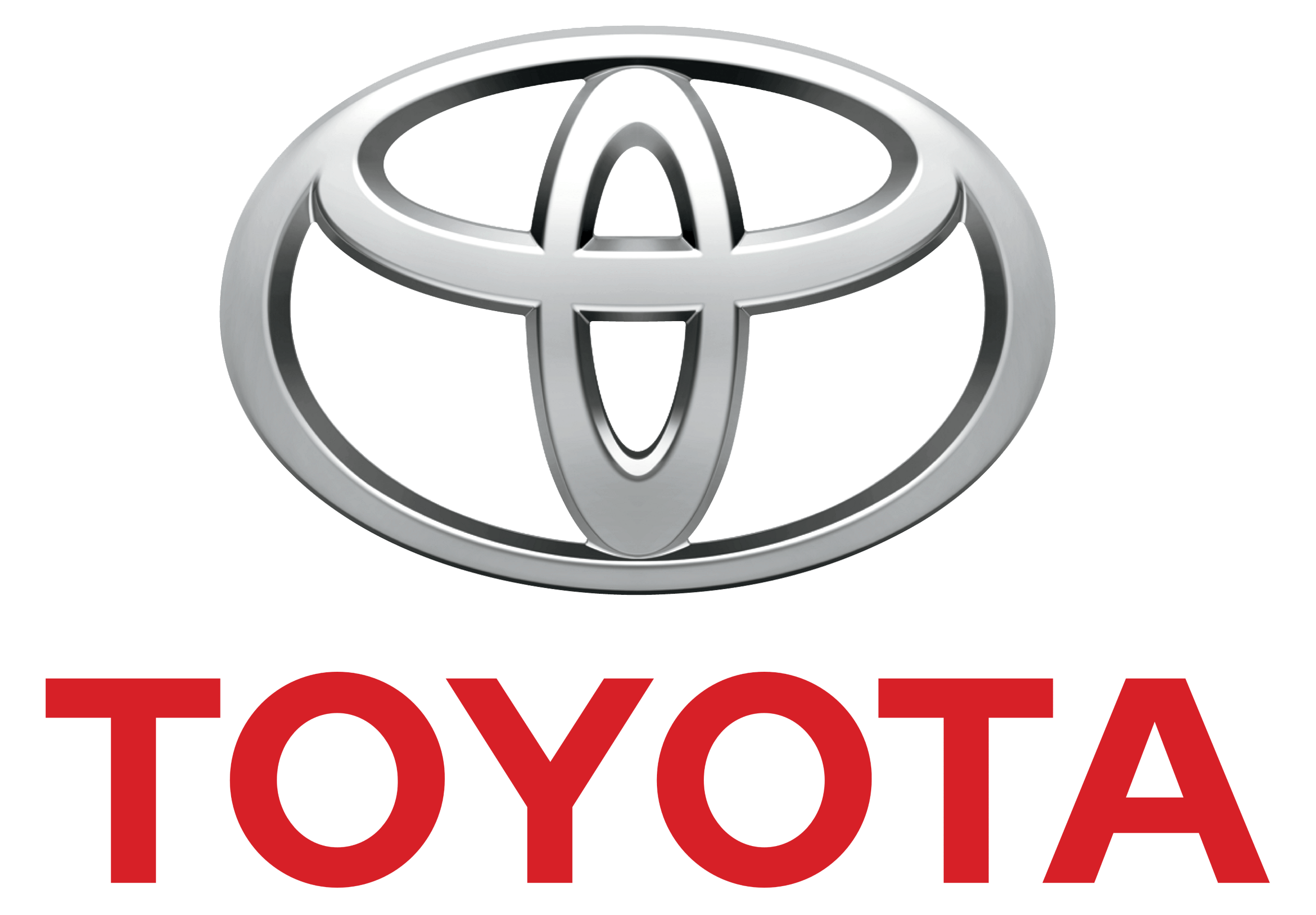 Logo Toyota