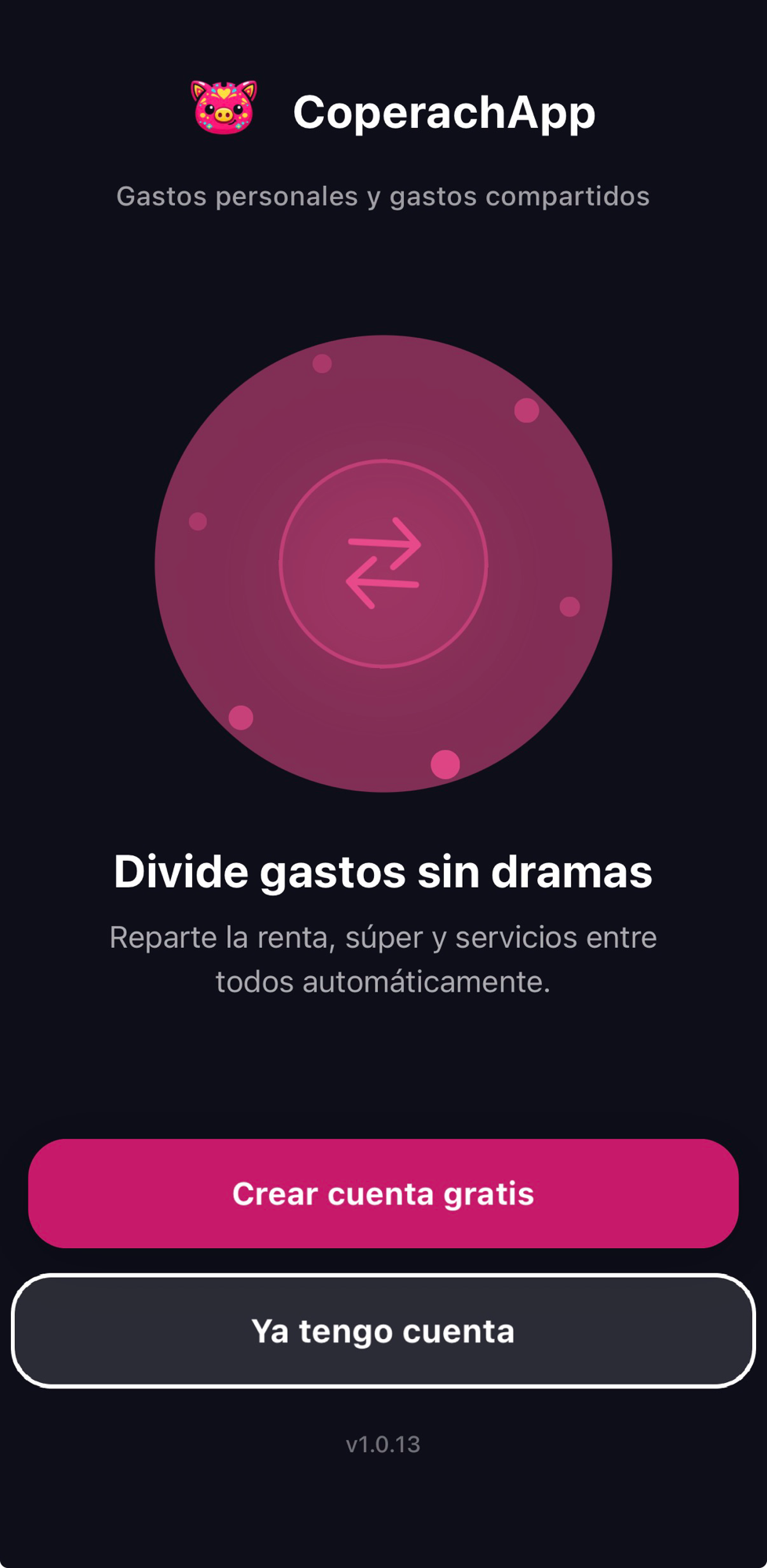 Comunidad y experiencia 1