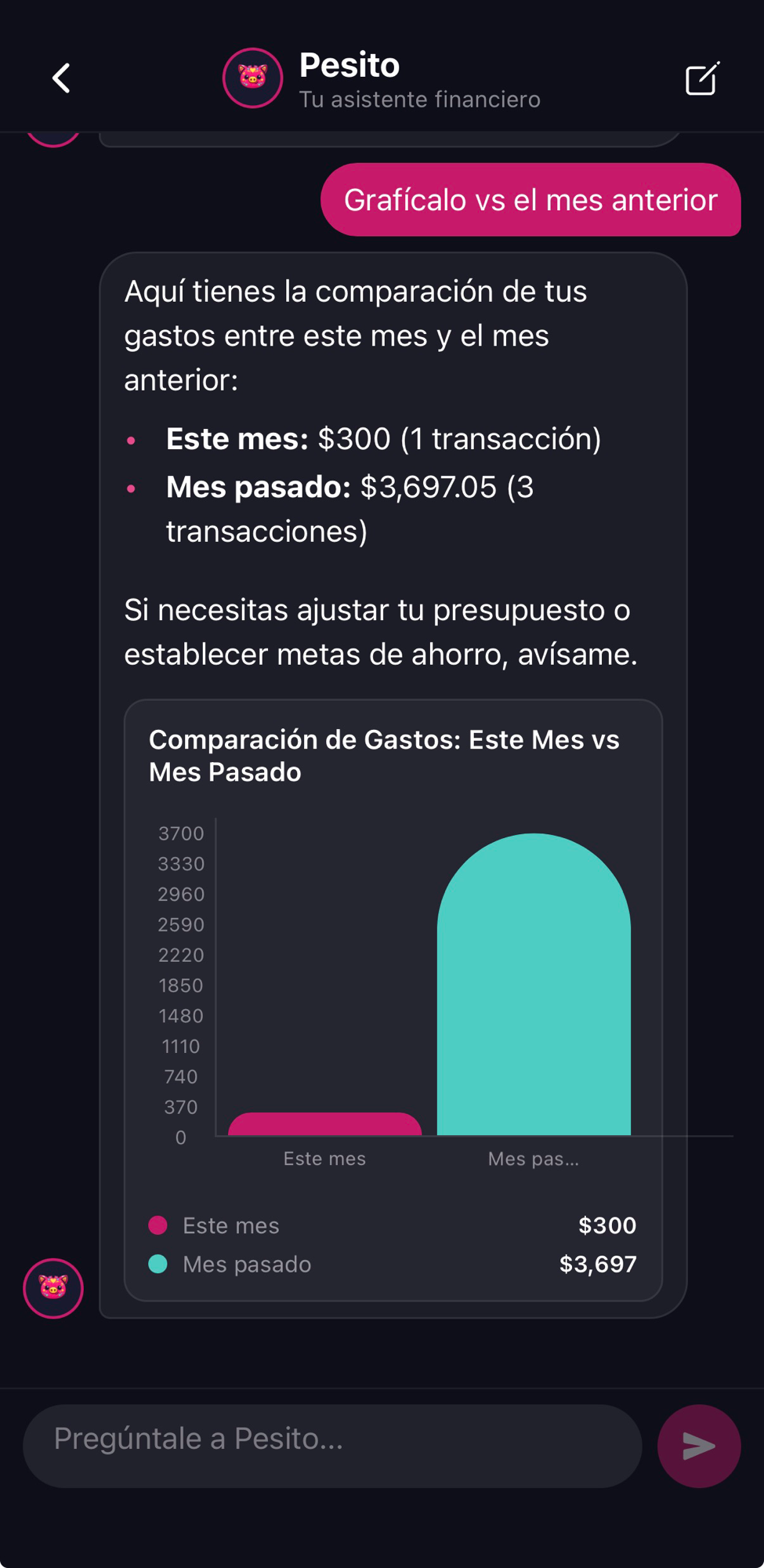 Captura inteligente con IA 3