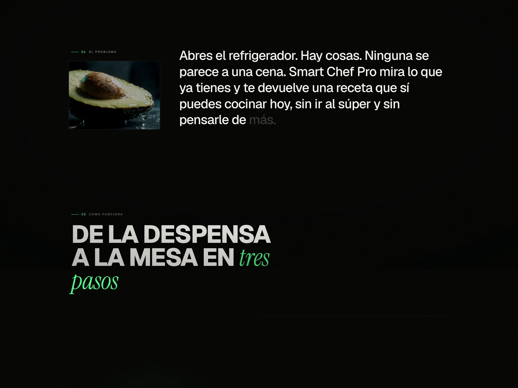 Sitio público, captura 2