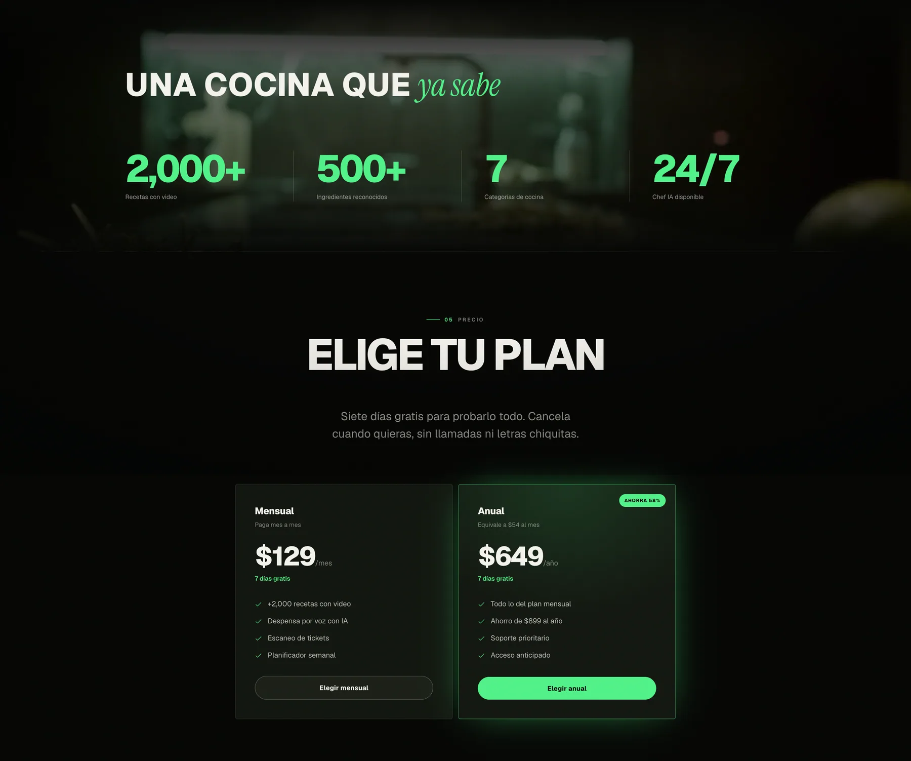 Sitio público, captura 5