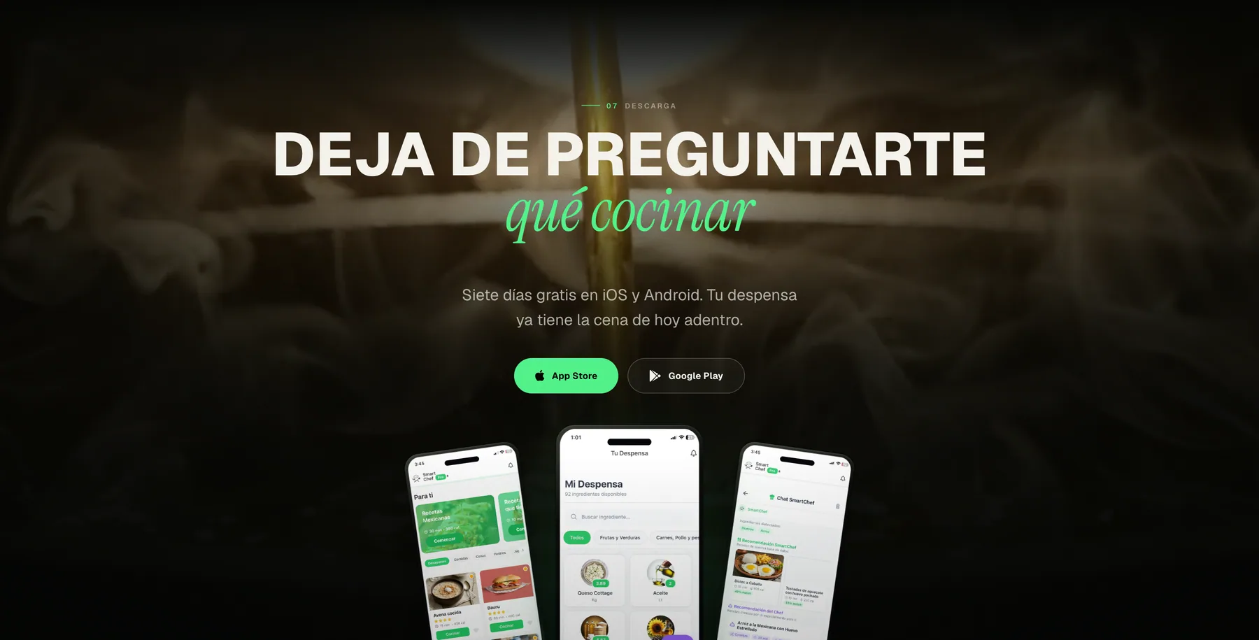 Sitio público, captura 7