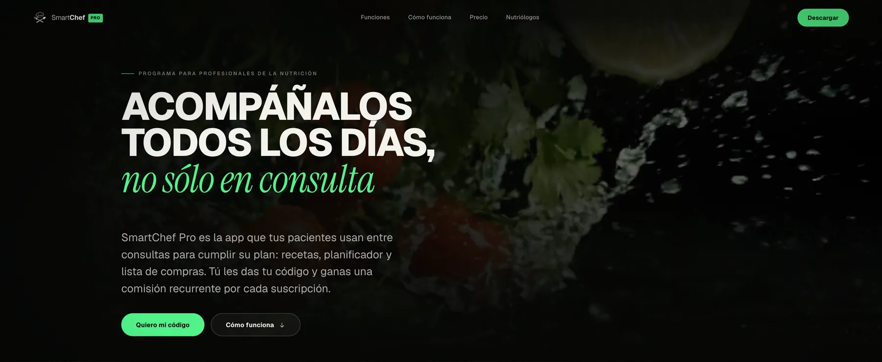 Sitio público, captura 8
