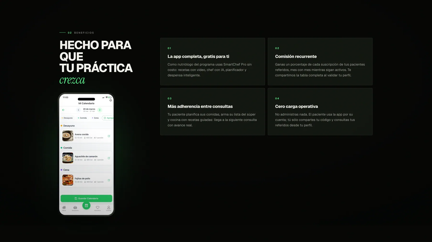 Sitio público, captura 10